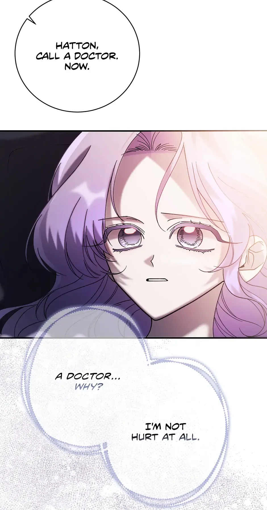 The Wallflower Who Was Proposed to by the Tyrant Chapter 50 page 32