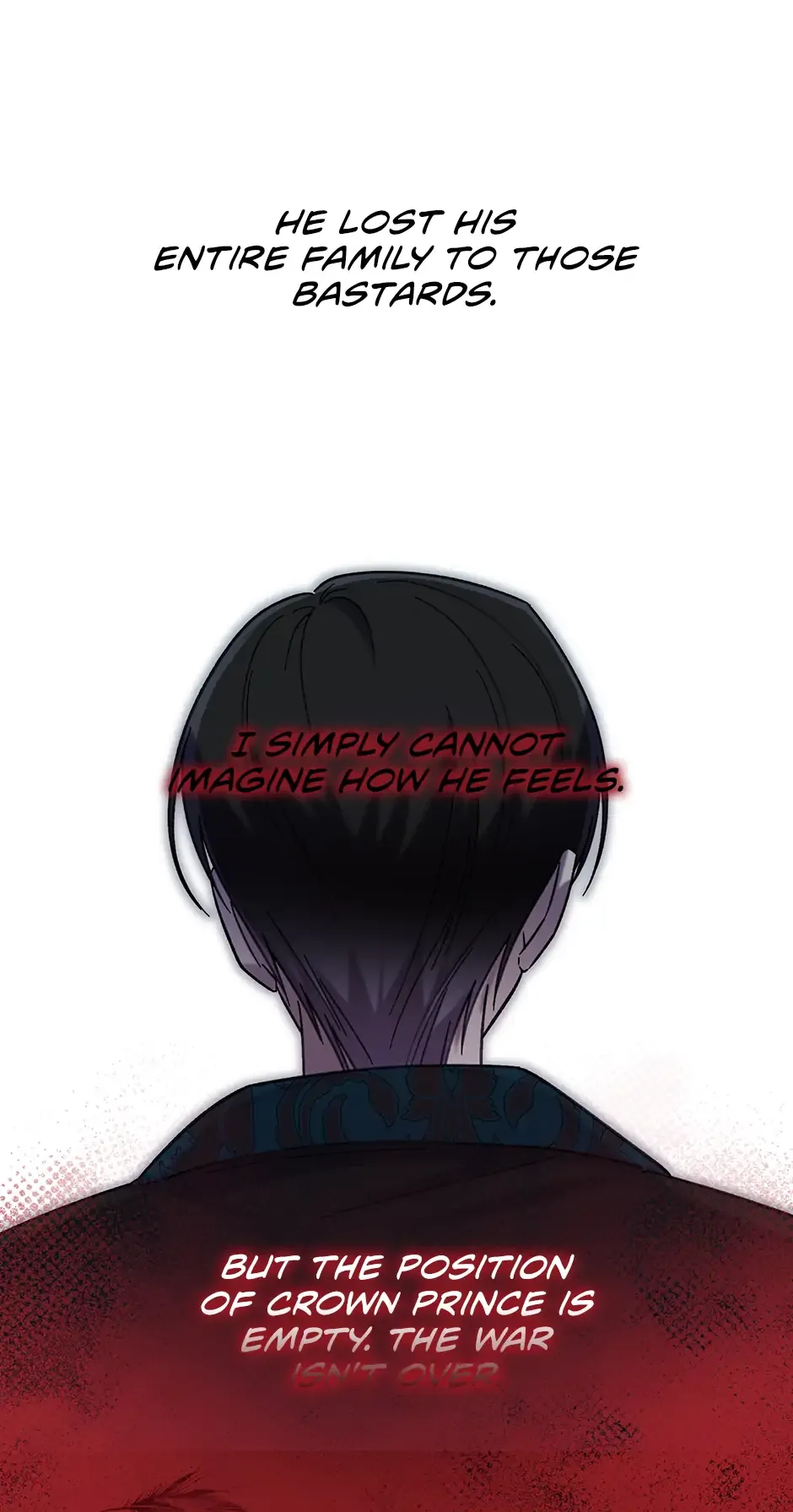 The Wallflower Who Was Proposed to by the Tyrant Chapter 50 page 65