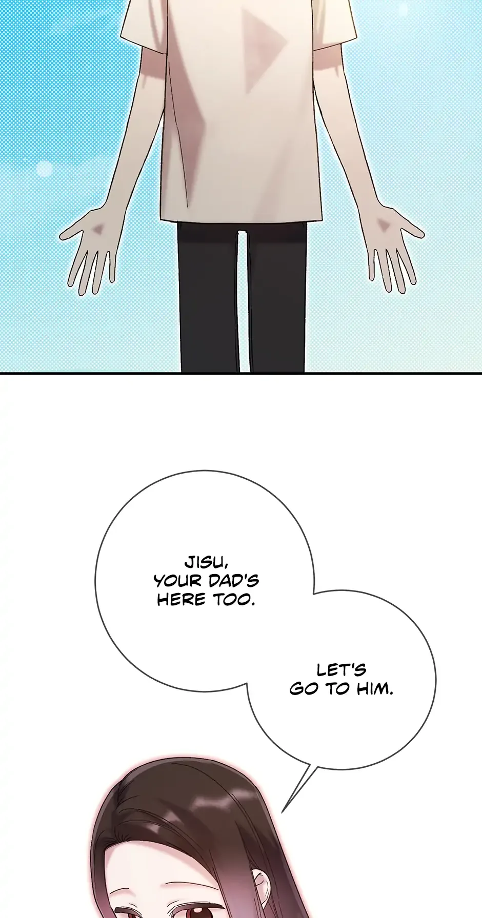 The Wallflower Who Was Proposed to by the Tyrant Chapter 50 page 3