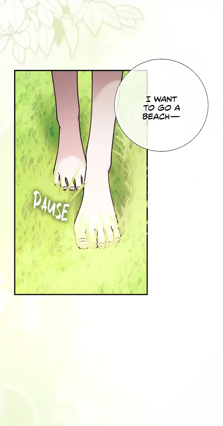 The Wallflower Who Was Proposed to by the Tyrant Chapter 50 page 11