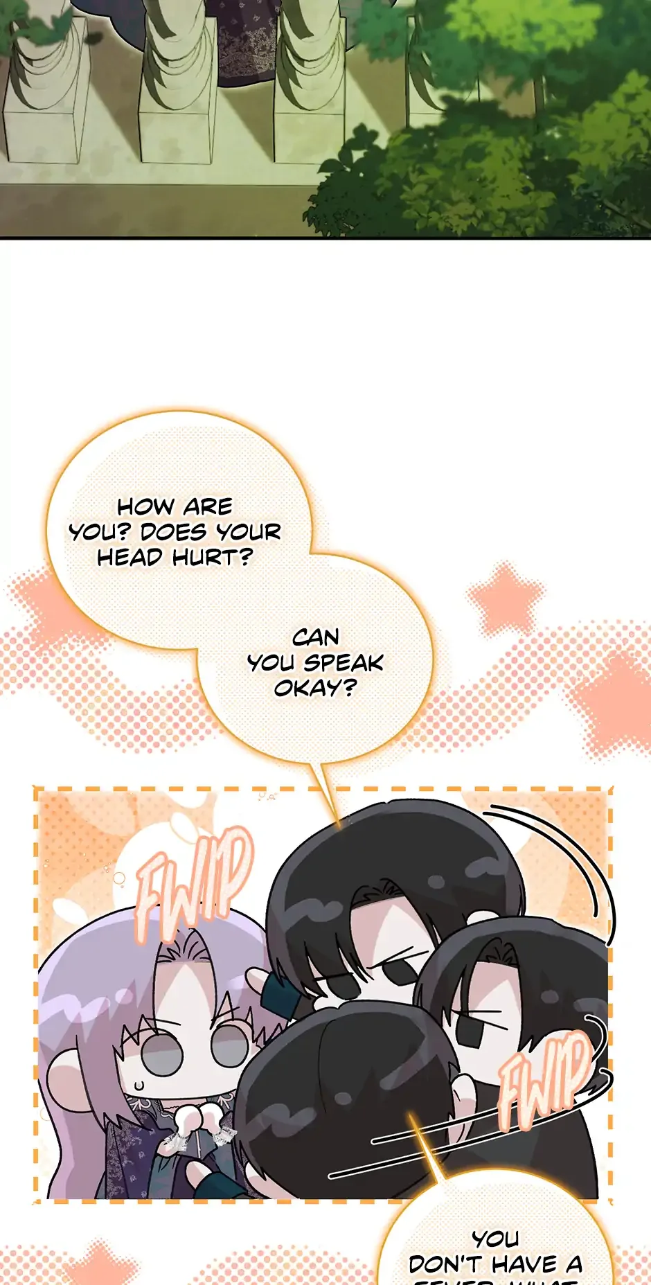 The Wallflower Who Was Proposed to by the Tyrant Chapter 50 page 47