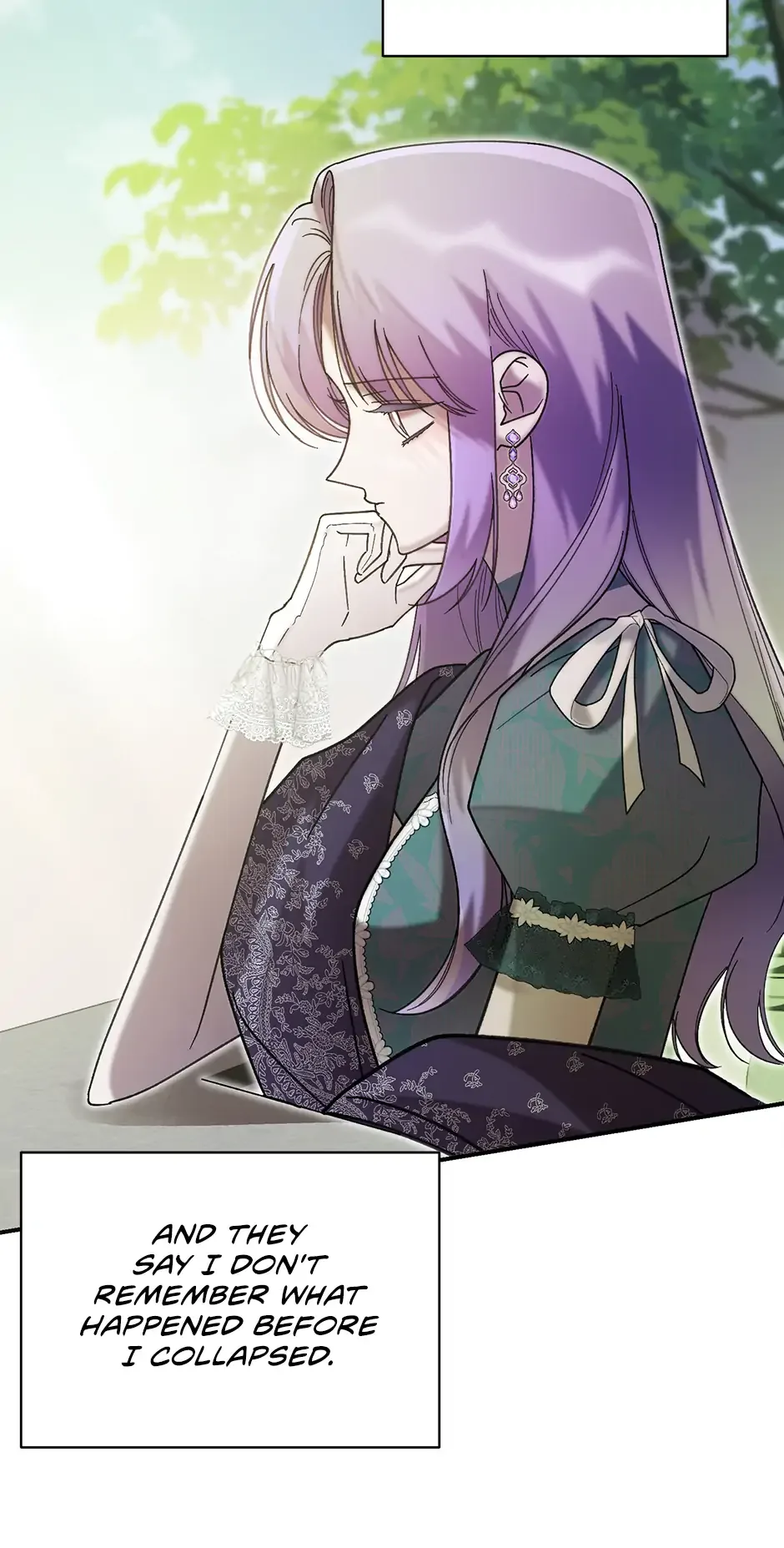 The Wallflower Who Was Proposed to by the Tyrant Chapter 50 page 45