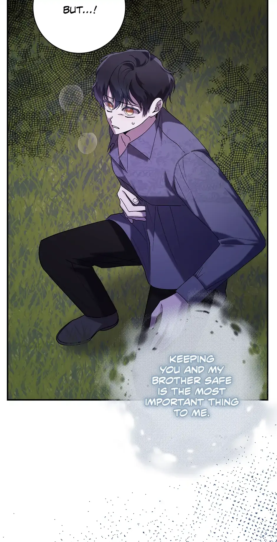 The Wallflower Who Was Proposed to by the Tyrant Chapter 48 page 13