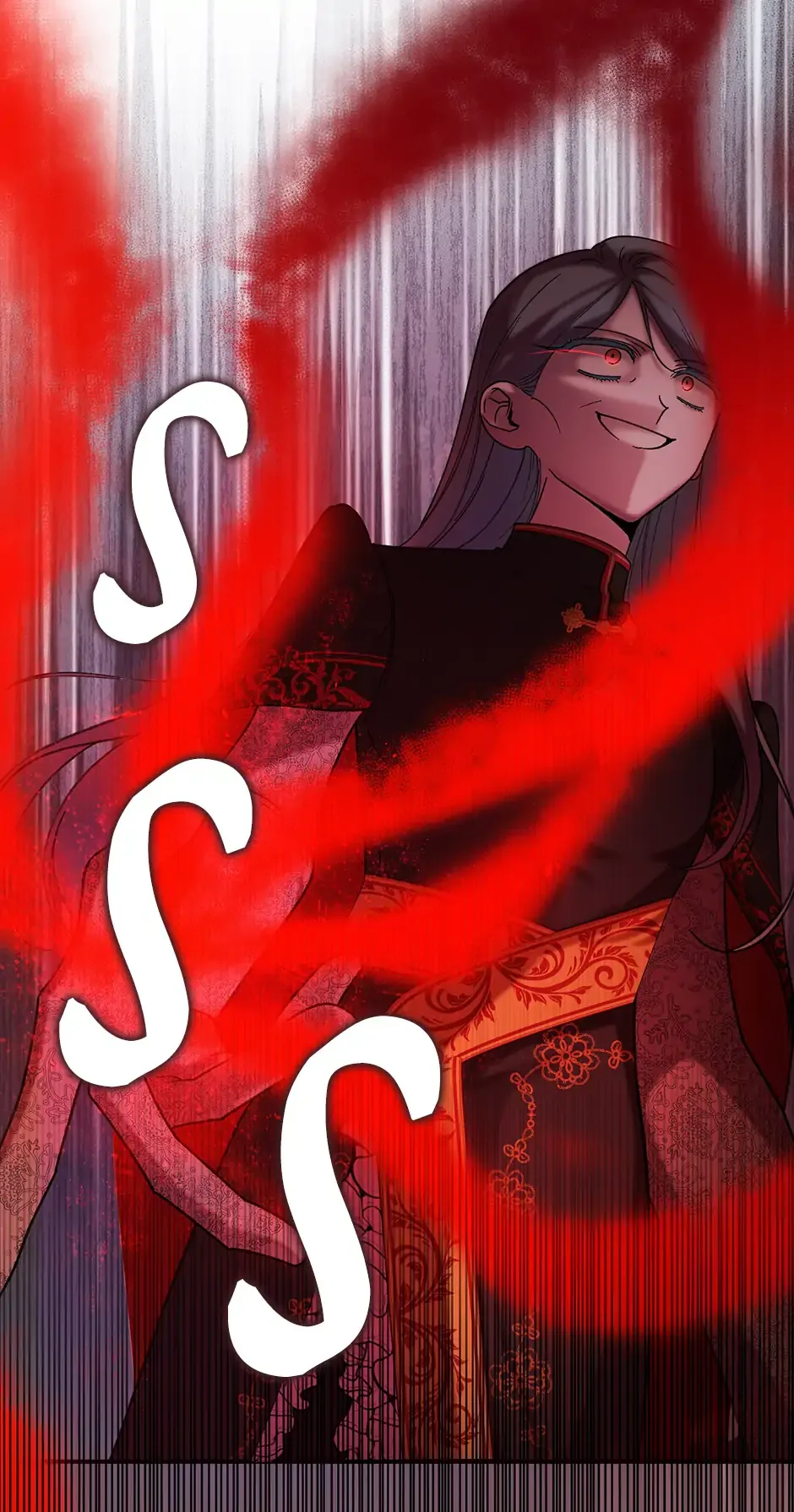 The Wallflower Who Was Proposed to by the Tyrant Chapter 47 page 33