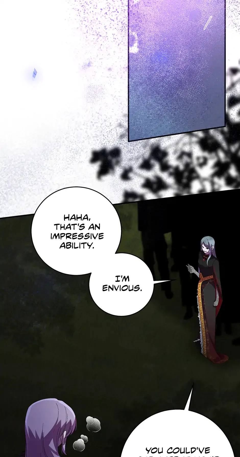 The Wallflower Who Was Proposed to by the Tyrant Chapter 47 page 29
