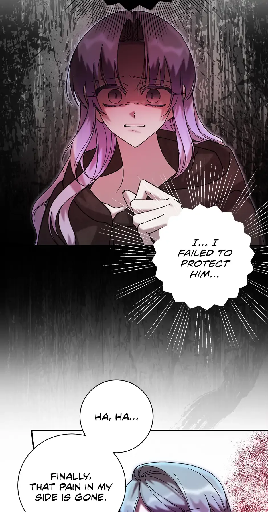 The Wallflower Who Was Proposed to by the Tyrant Chapter 48 page 5
