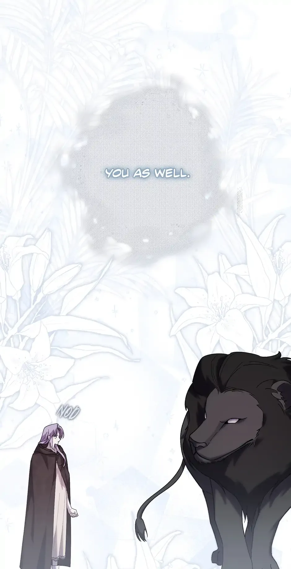 The Wallflower Who Was Proposed to by the Tyrant Chapter 48 page 15