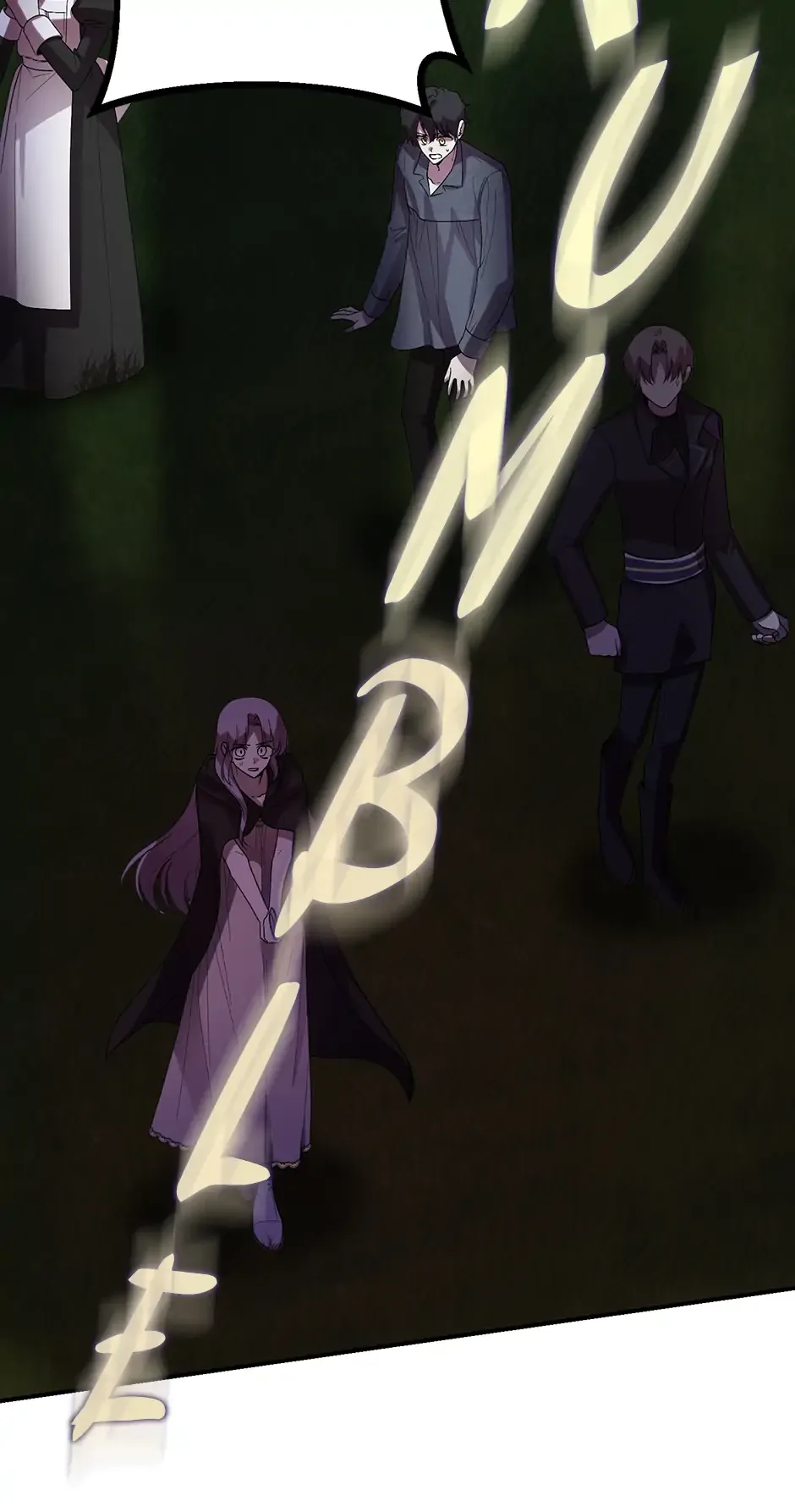 The Wallflower Who Was Proposed to by the Tyrant Chapter 47 page 37