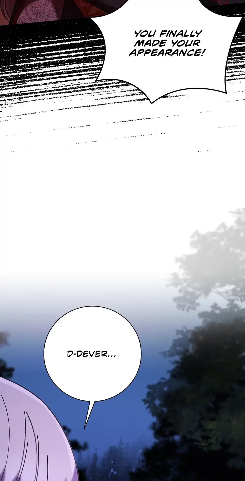 The Wallflower Who Was Proposed to by the Tyrant Chapter 48 page 11