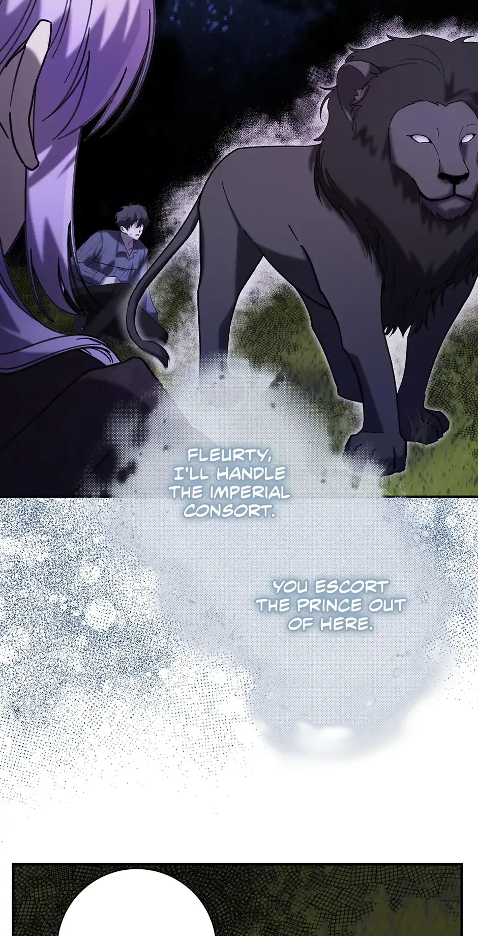 The Wallflower Who Was Proposed to by the Tyrant Chapter 48 page 12