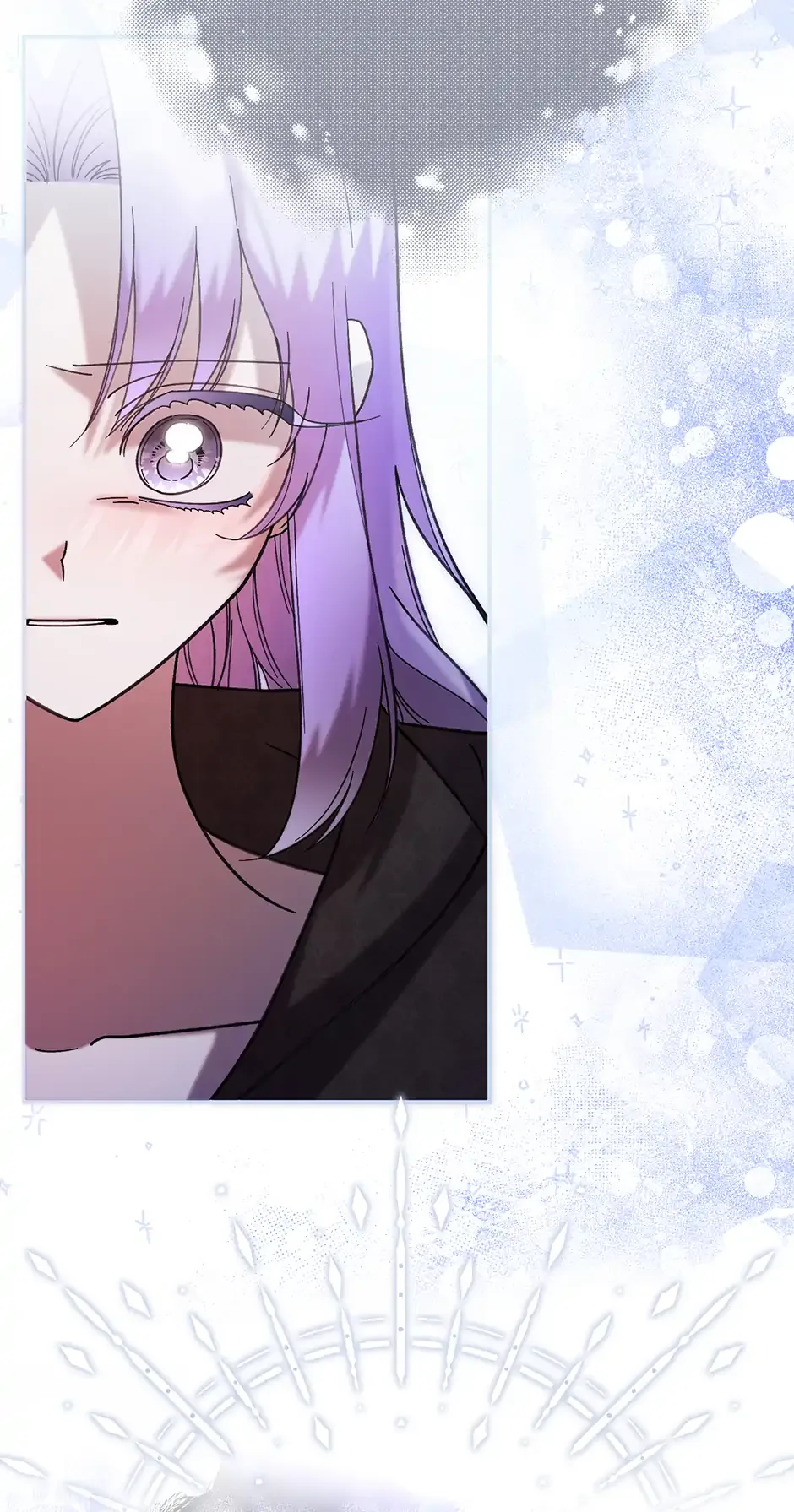 The Wallflower Who Was Proposed to by the Tyrant Chapter 48 page 7