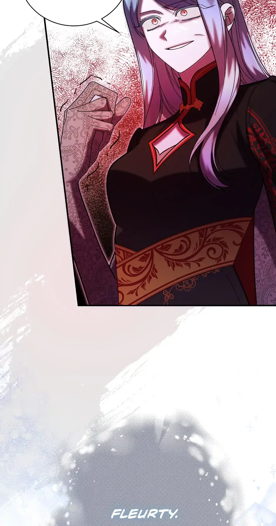 The Wallflower Who Was Proposed to by the Tyrant Chapter 48 page 6