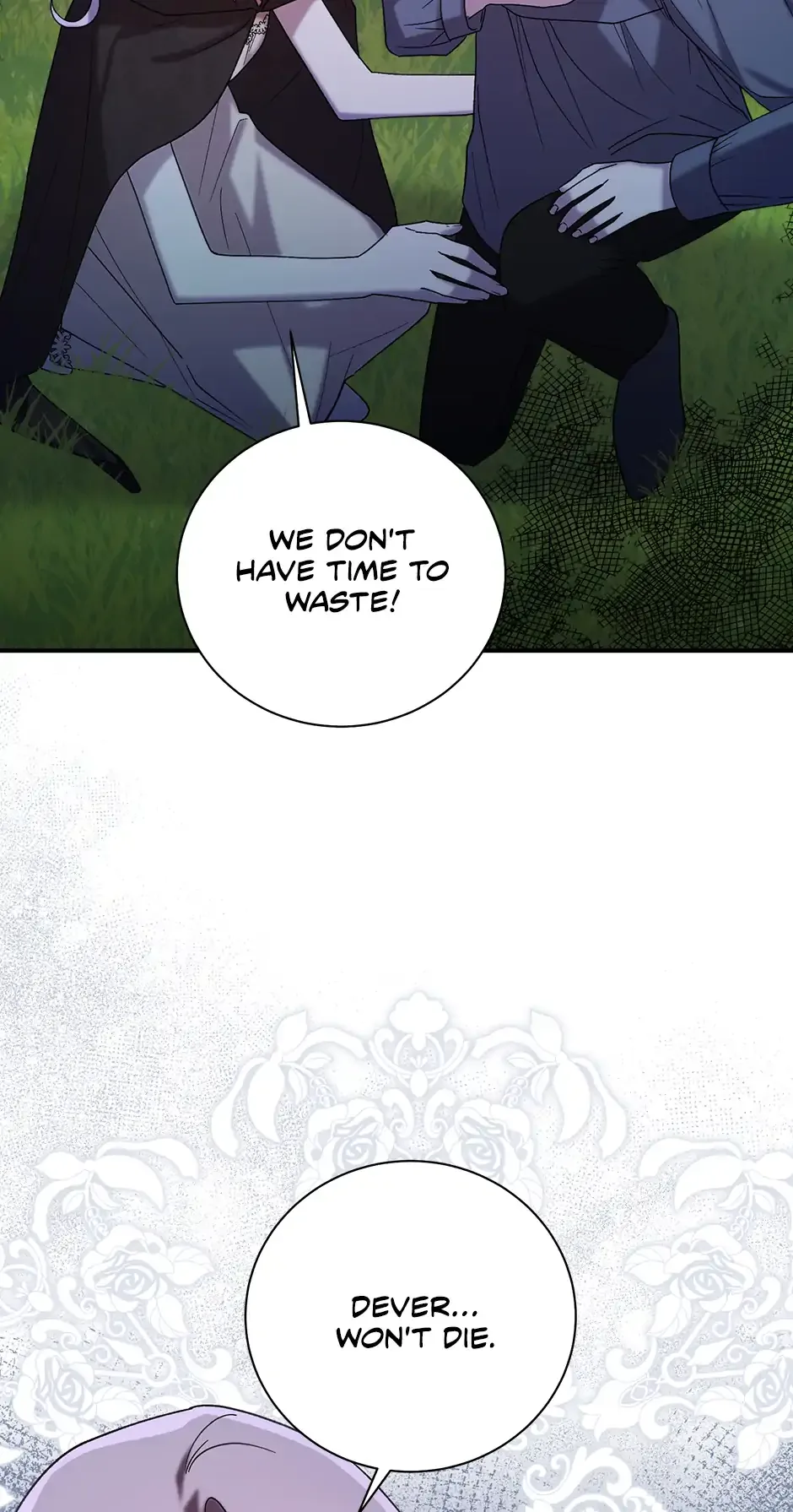 The Wallflower Who Was Proposed to by the Tyrant Chapter 48 page 19