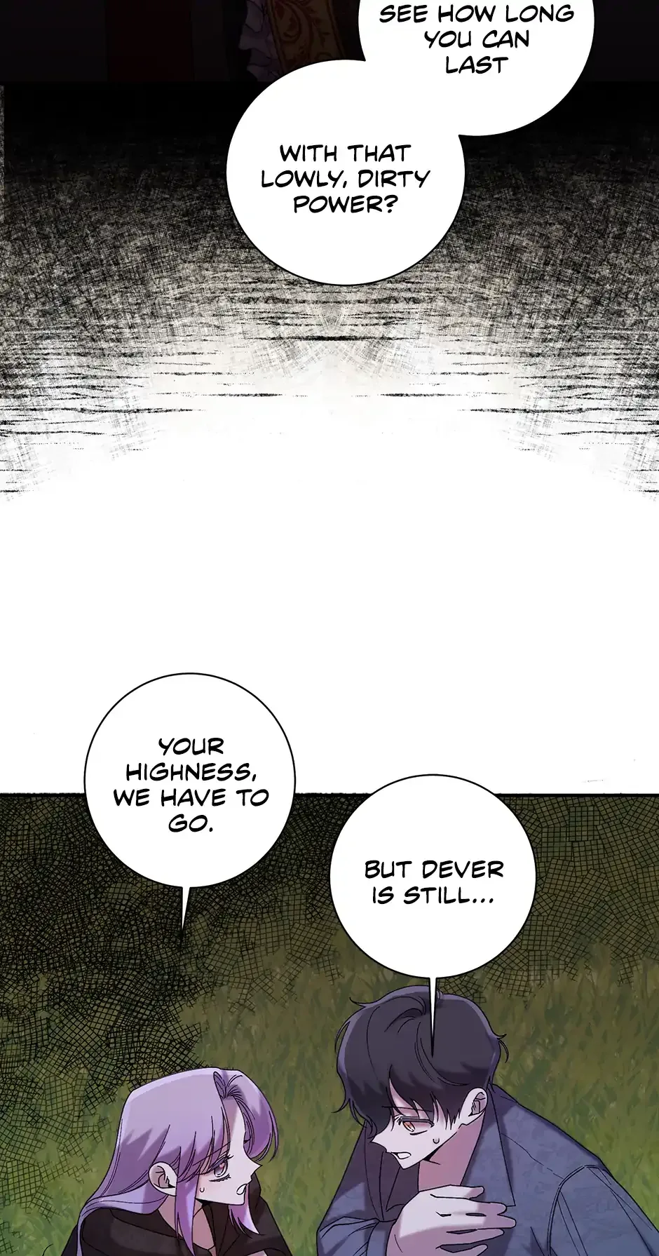 The Wallflower Who Was Proposed to by the Tyrant Chapter 48 page 18