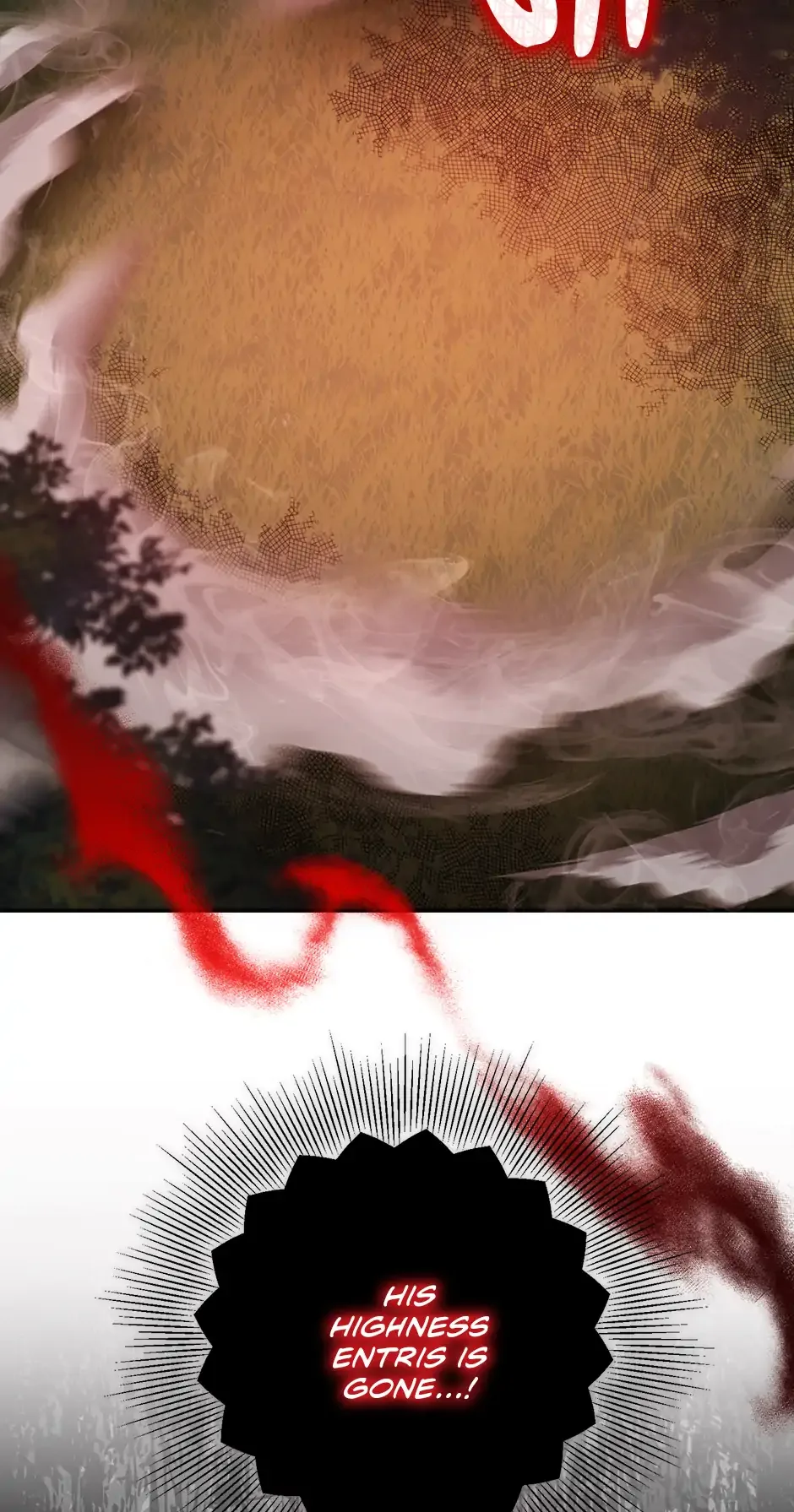 The Wallflower Who Was Proposed to by the Tyrant Chapter 48 page 4
