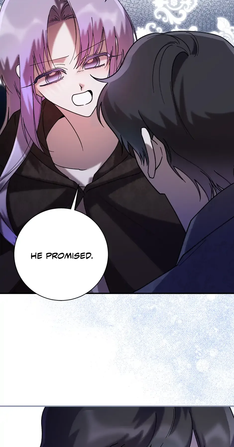 The Wallflower Who Was Proposed to by the Tyrant Chapter 48 page 20