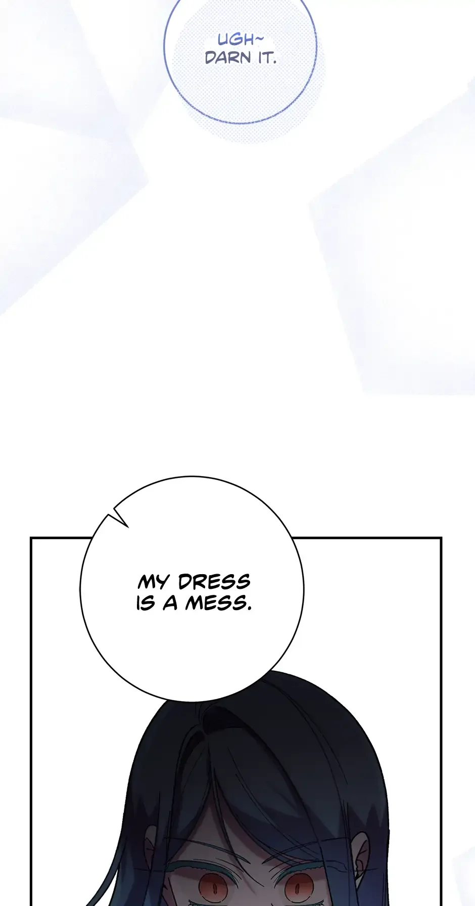 The Wallflower Who Was Proposed to by the Tyrant Chapter 47 page 54