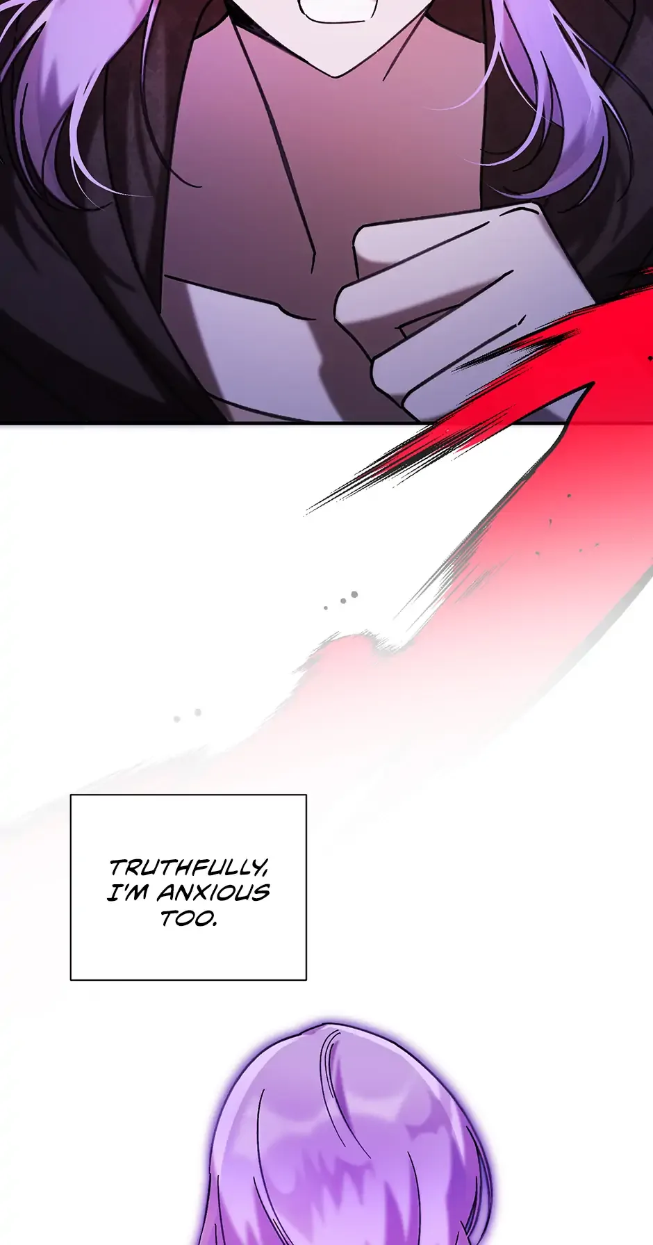 The Wallflower Who Was Proposed to by the Tyrant Chapter 48 page 28