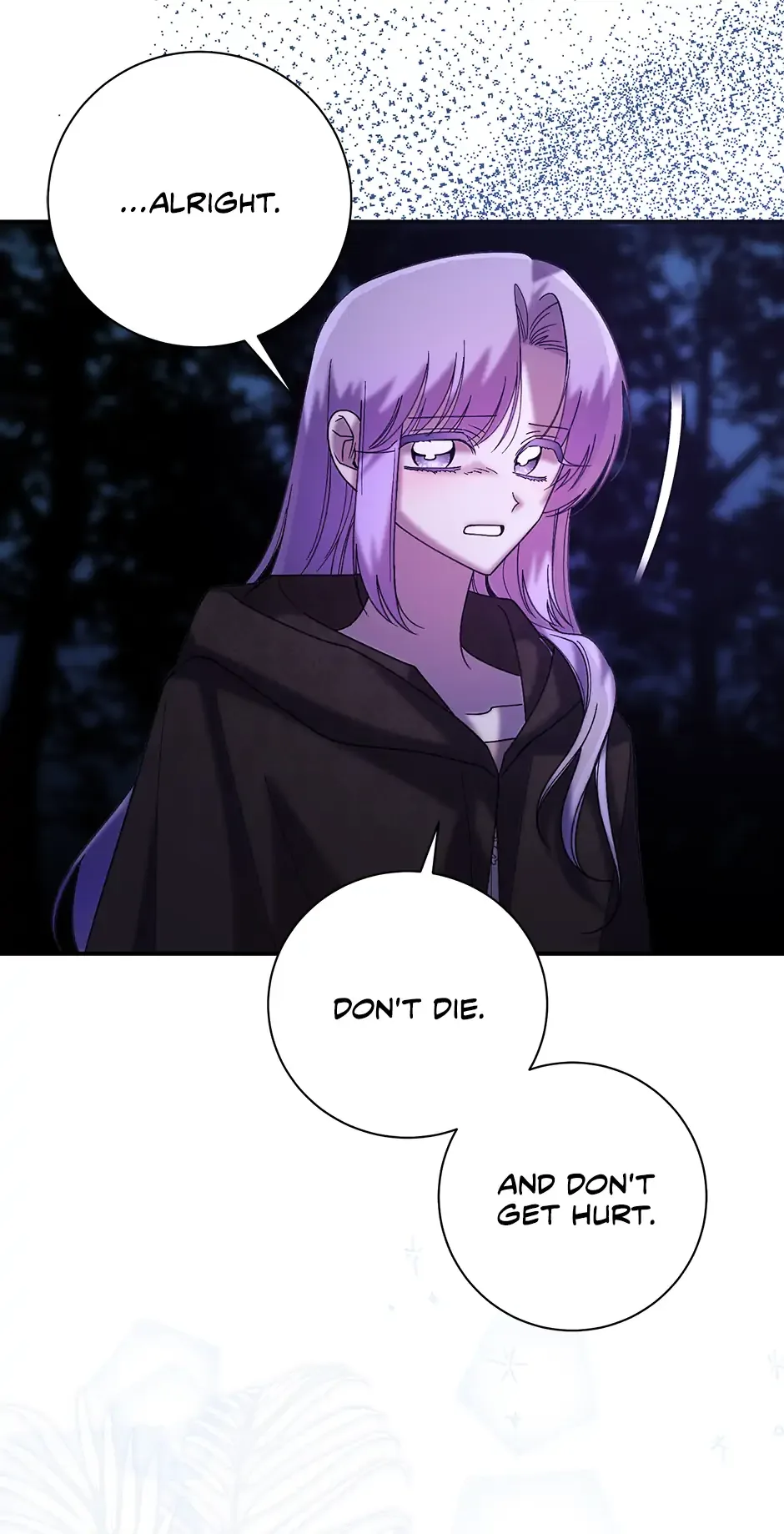 The Wallflower Who Was Proposed to by the Tyrant Chapter 48 page 14