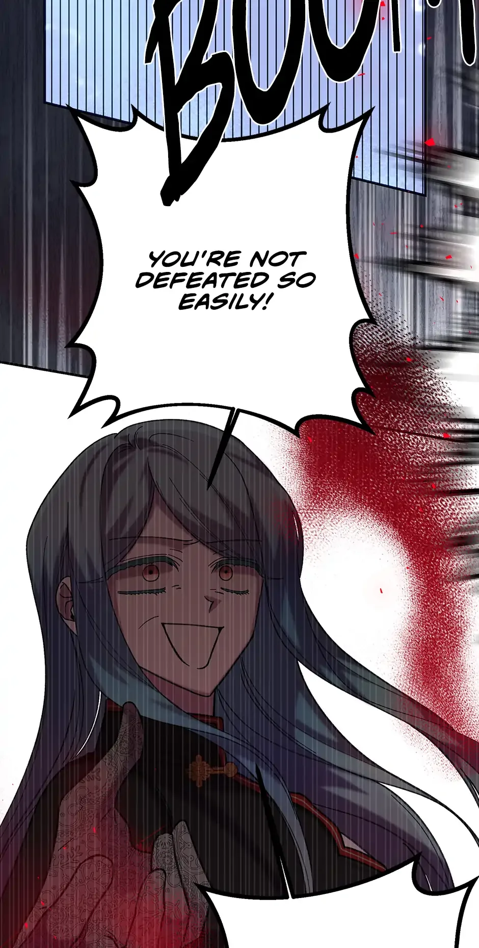 The Wallflower Who Was Proposed to by the Tyrant Chapter 47 page 42