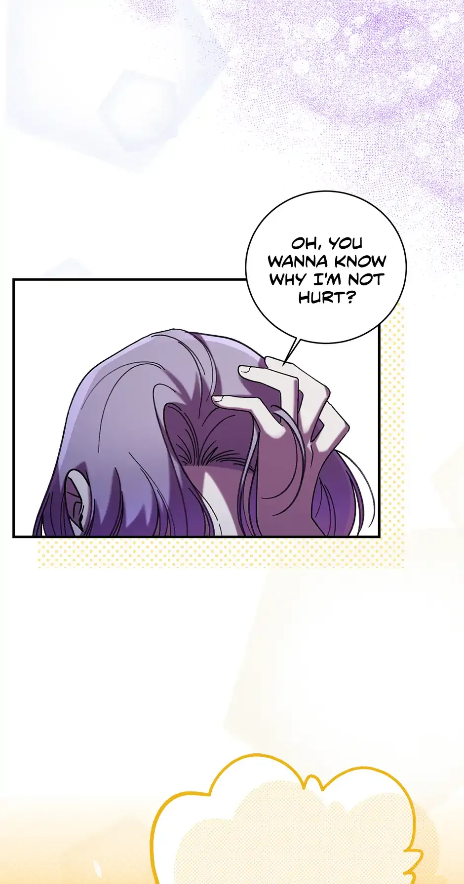 The Wallflower Who Was Proposed to by the Tyrant Chapter 47 page 57