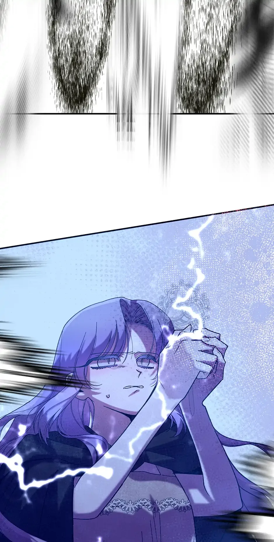 The Wallflower Who Was Proposed to by the Tyrant Chapter 47 page 40