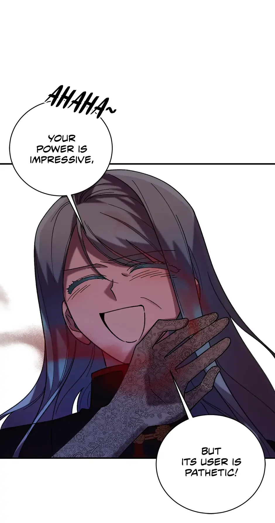 The Wallflower Who Was Proposed to by the Tyrant Chapter 47 page 51