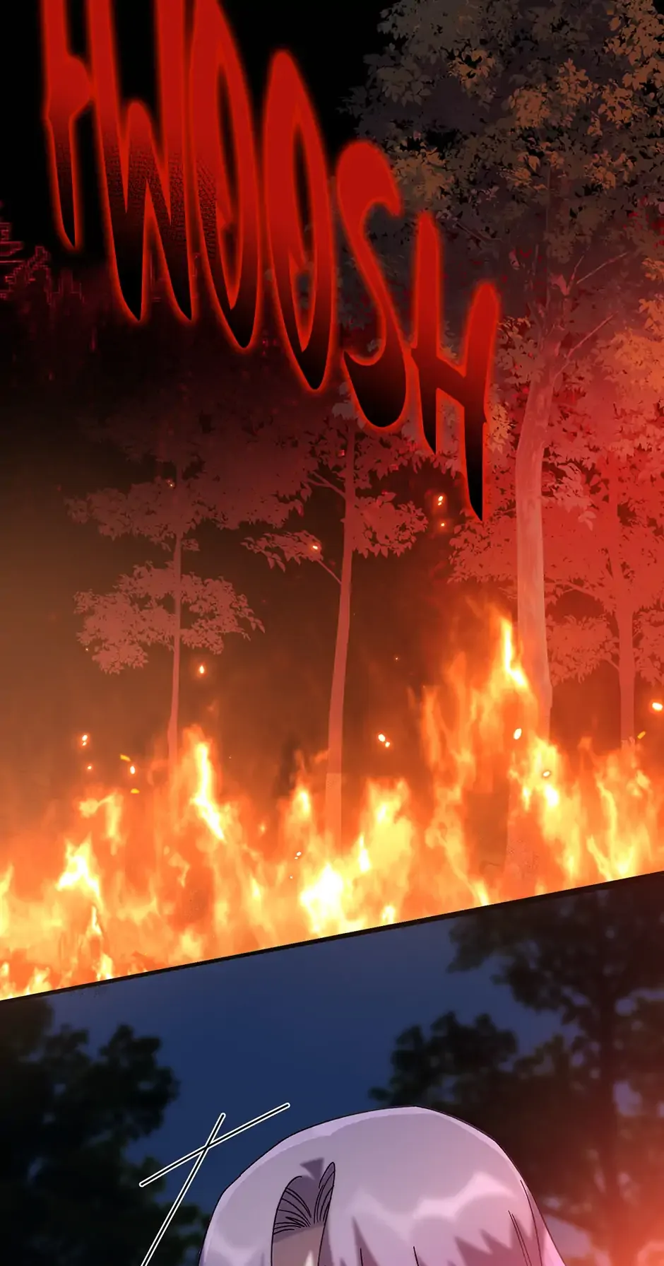 The Wallflower Who Was Proposed to by the Tyrant Chapter 48 page 33