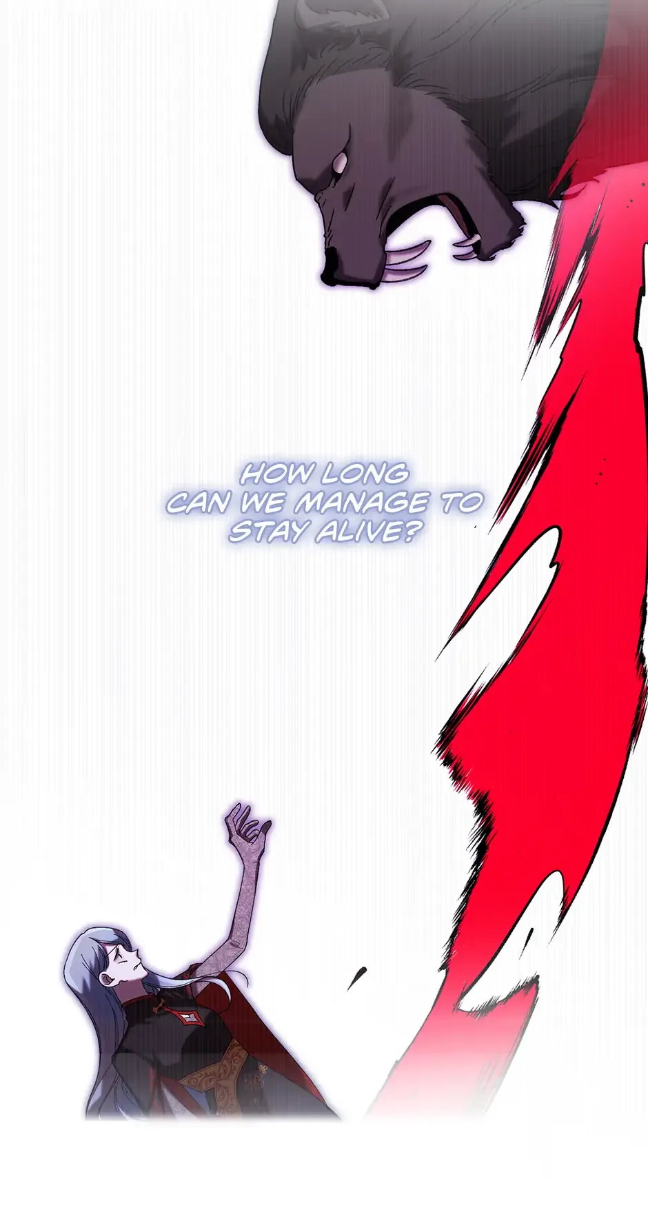 The Wallflower Who Was Proposed to by the Tyrant Chapter 48 page 30