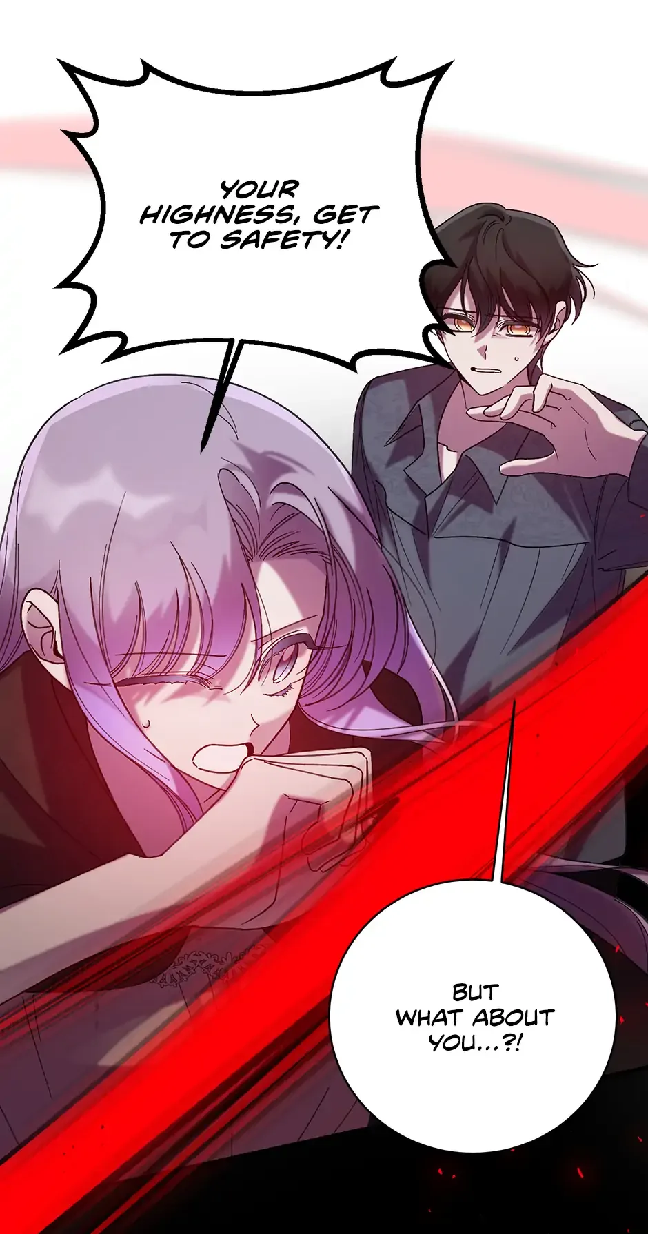 The Wallflower Who Was Proposed to by the Tyrant Chapter 47 page 65