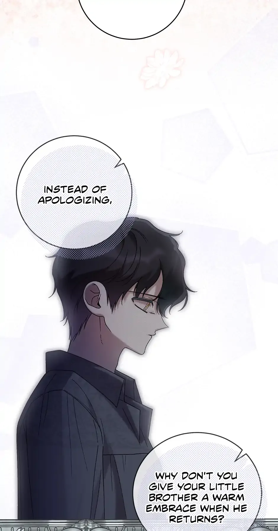 The Wallflower Who Was Proposed to by the Tyrant Chapter 48 page 40