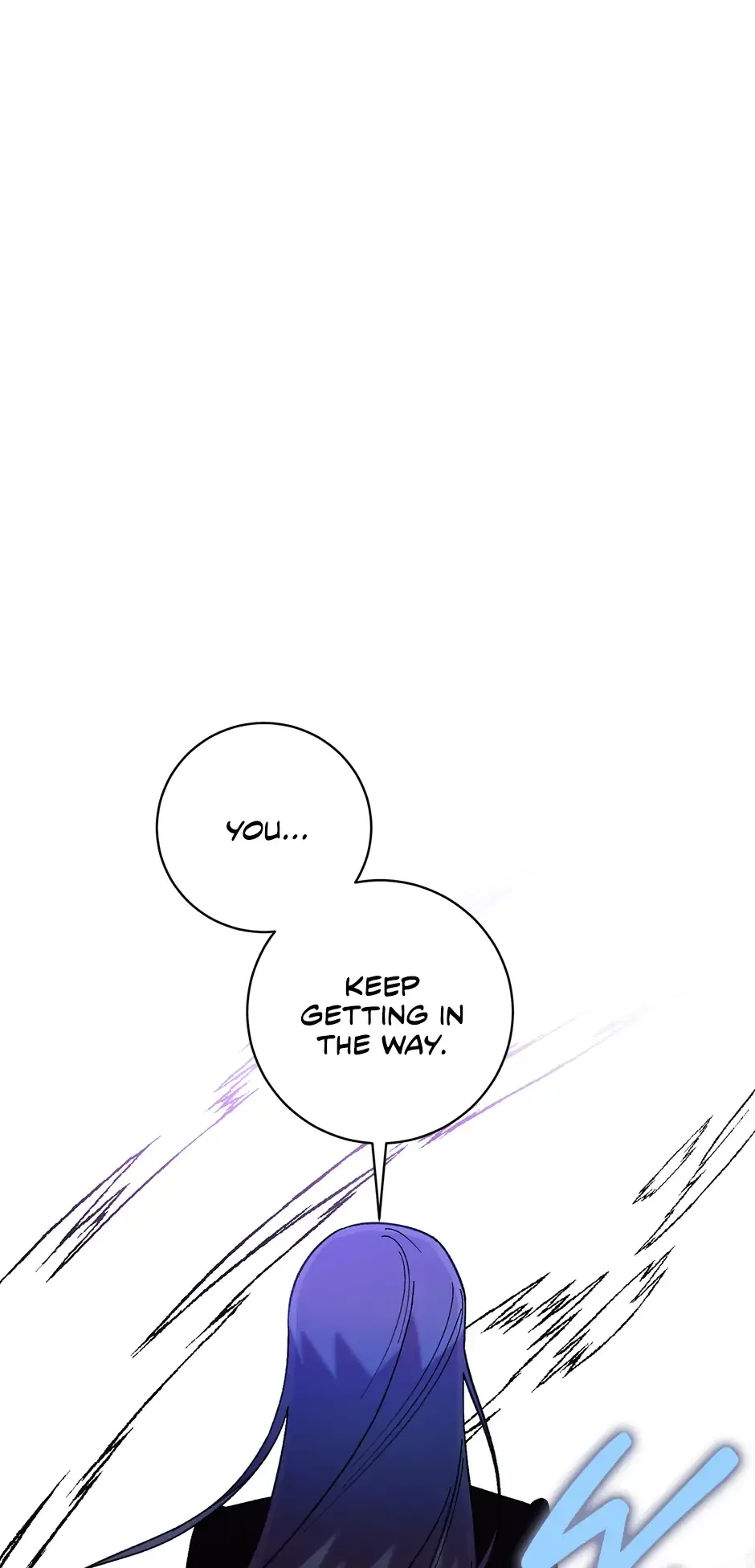 The Wallflower Who Was Proposed to by the Tyrant Chapter 47 page 61