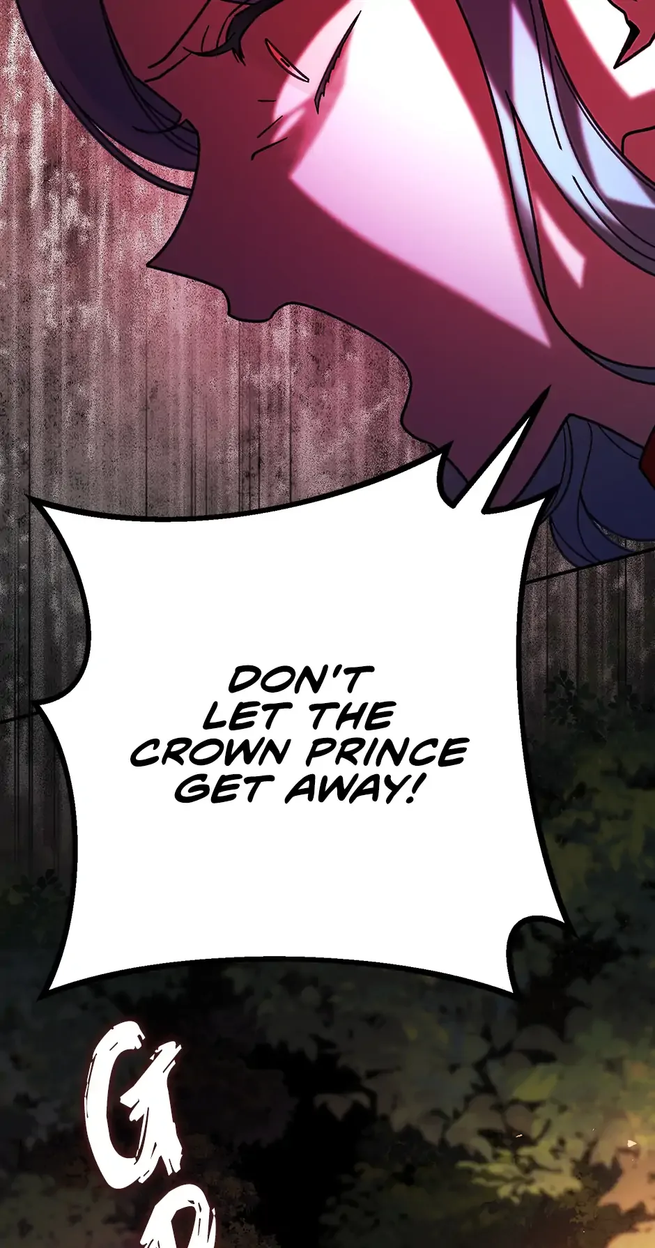 The Wallflower Who Was Proposed to by the Tyrant Chapter 48 page 22