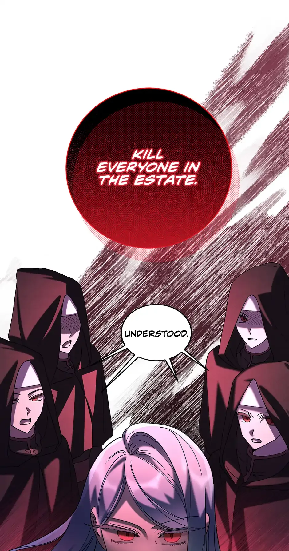 The Wallflower Who Was Proposed to by the Tyrant Chapter 47 page 52