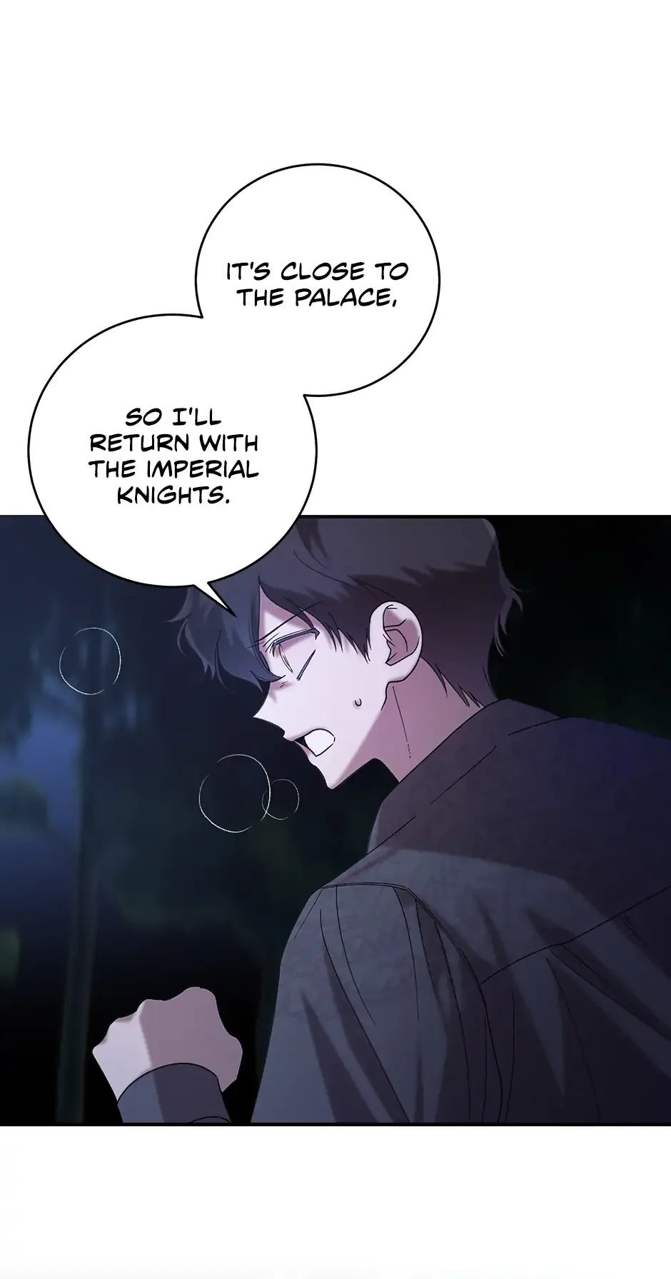 The Wallflower Who Was Proposed to by the Tyrant Chapter 48 page 43