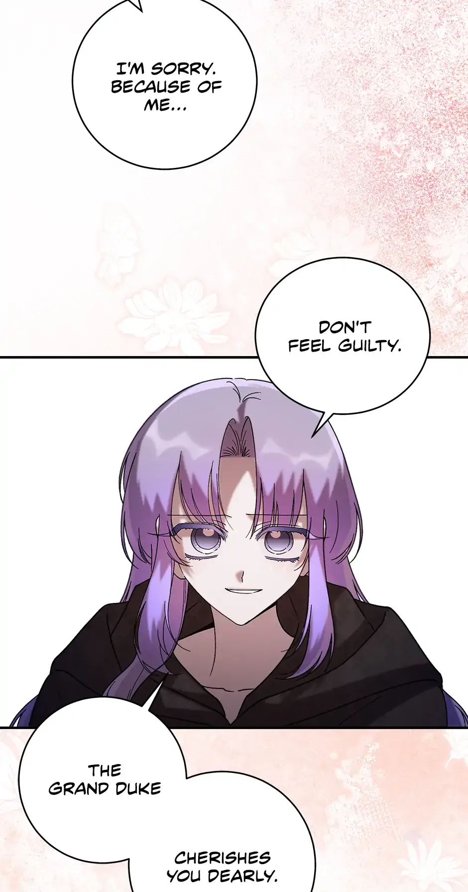 The Wallflower Who Was Proposed to by the Tyrant Chapter 48 page 39
