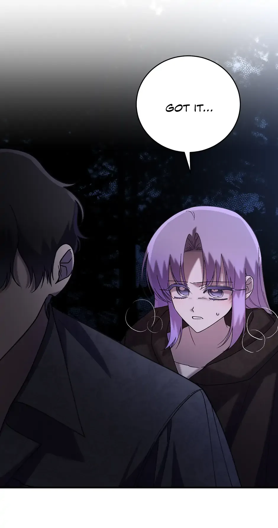 The Wallflower Who Was Proposed to by the Tyrant Chapter 48 page 44