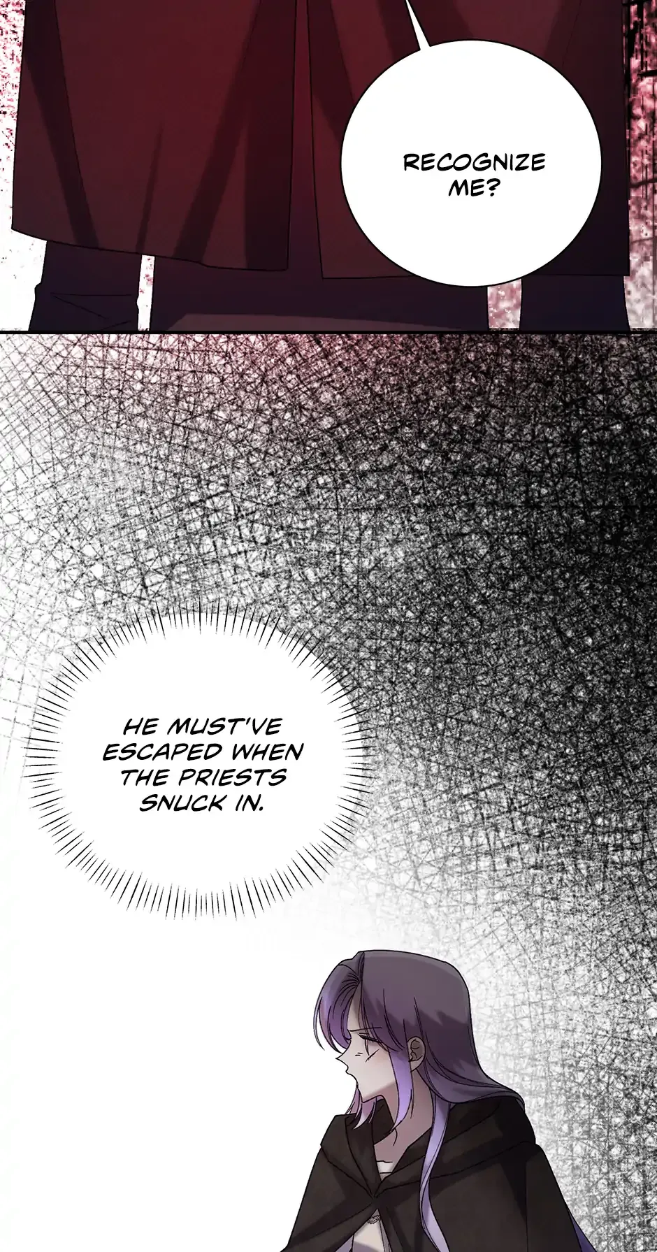 The Wallflower Who Was Proposed to by the Tyrant Chapter 48 page 47