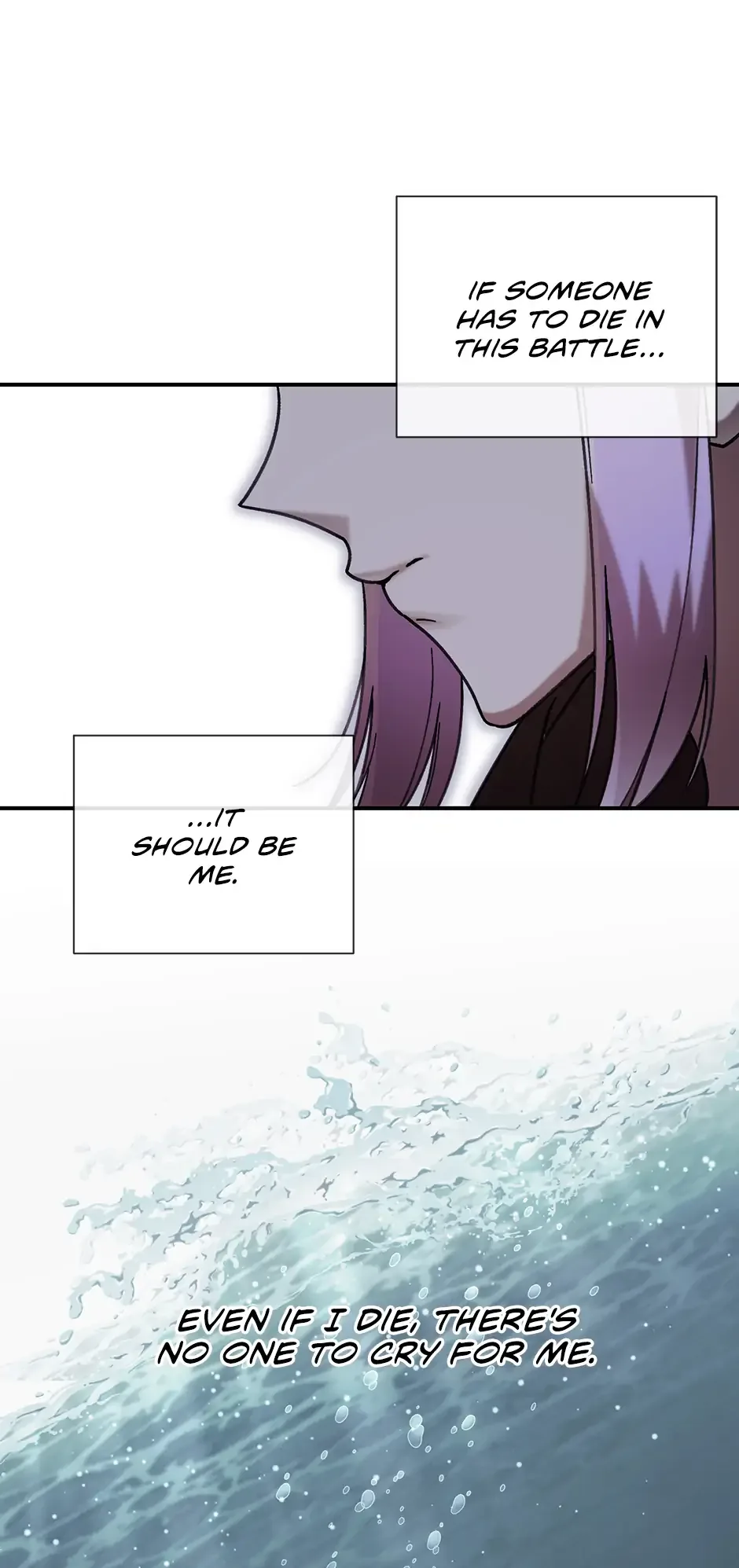 The Wallflower Who Was Proposed to by the Tyrant Chapter 48 page 52