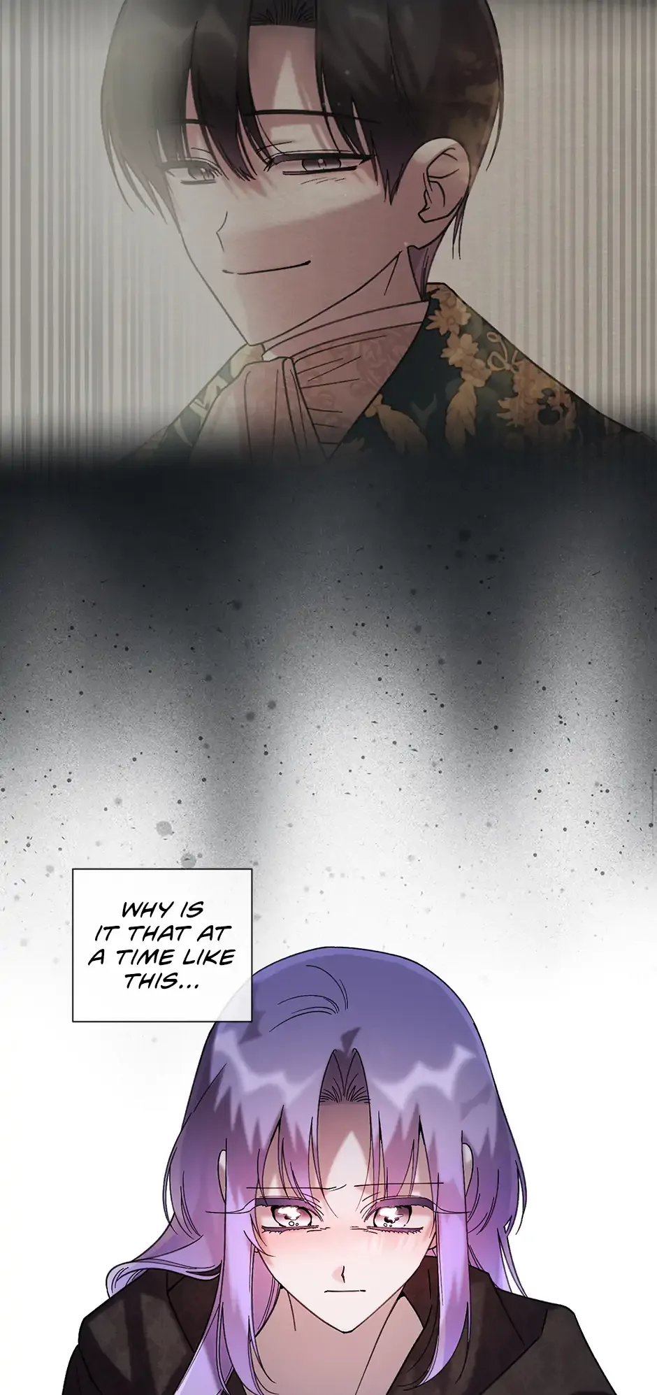 The Wallflower Who Was Proposed to by the Tyrant Chapter 48 page 54