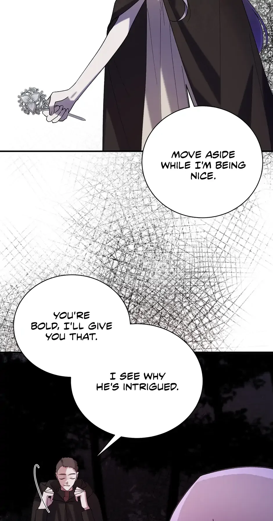 The Wallflower Who Was Proposed to by the Tyrant Chapter 48 page 48