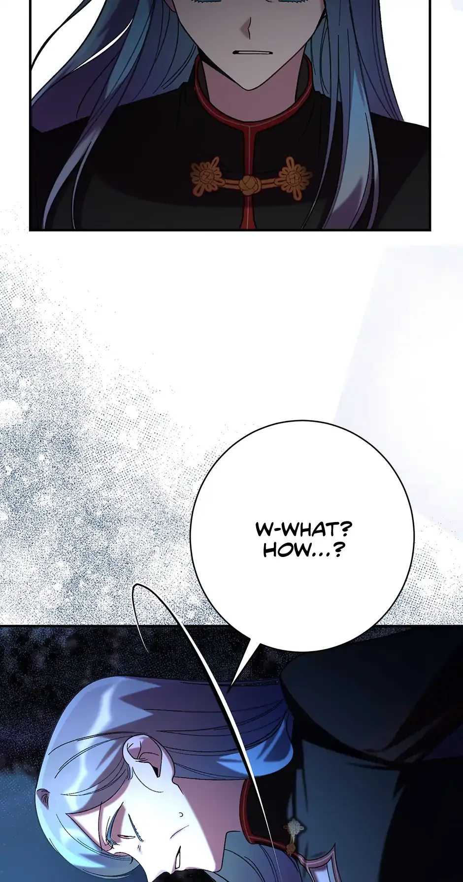 The Wallflower Who Was Proposed to by the Tyrant Chapter 47 page 55