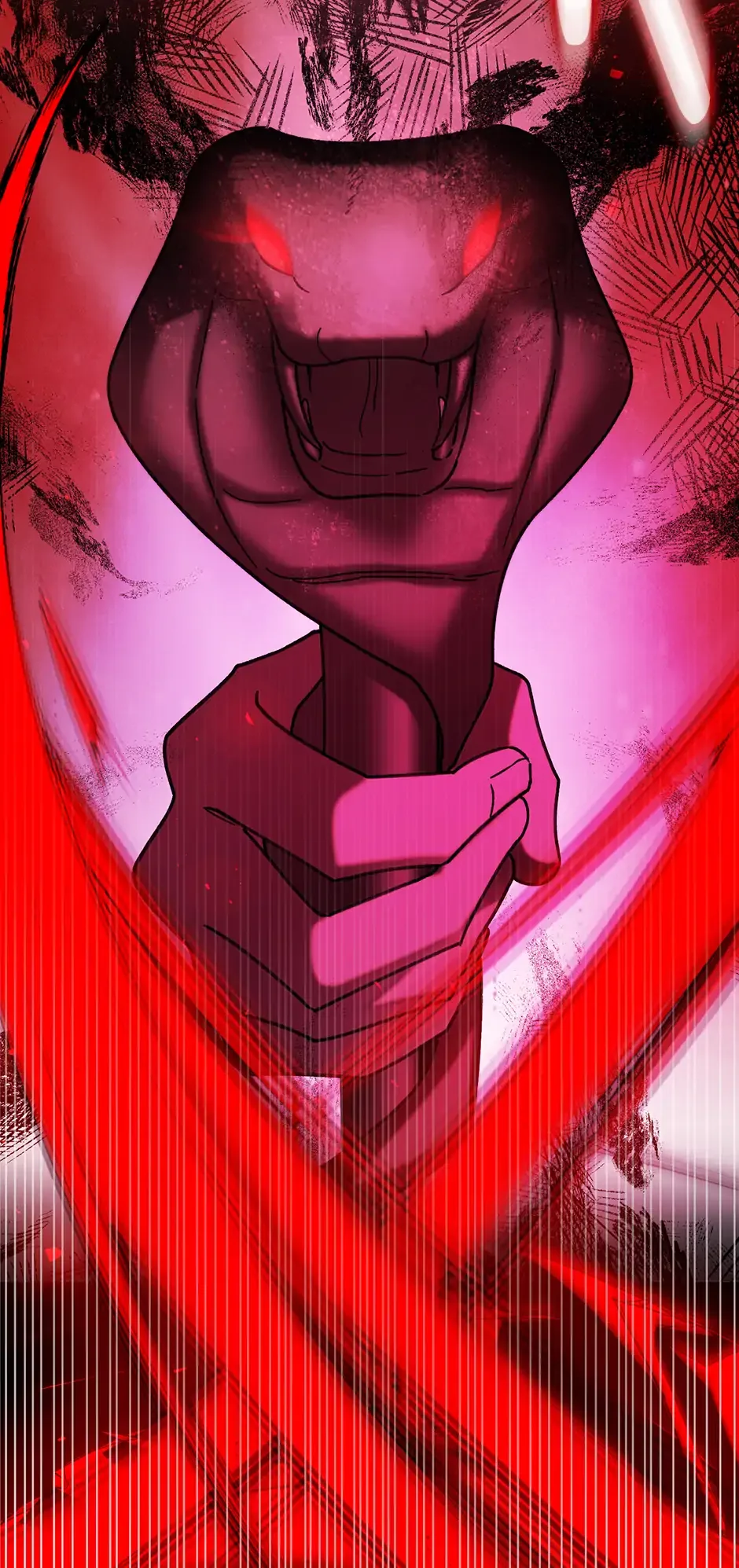 The Wallflower Who Was Proposed to by the Tyrant Chapter 48 page 57