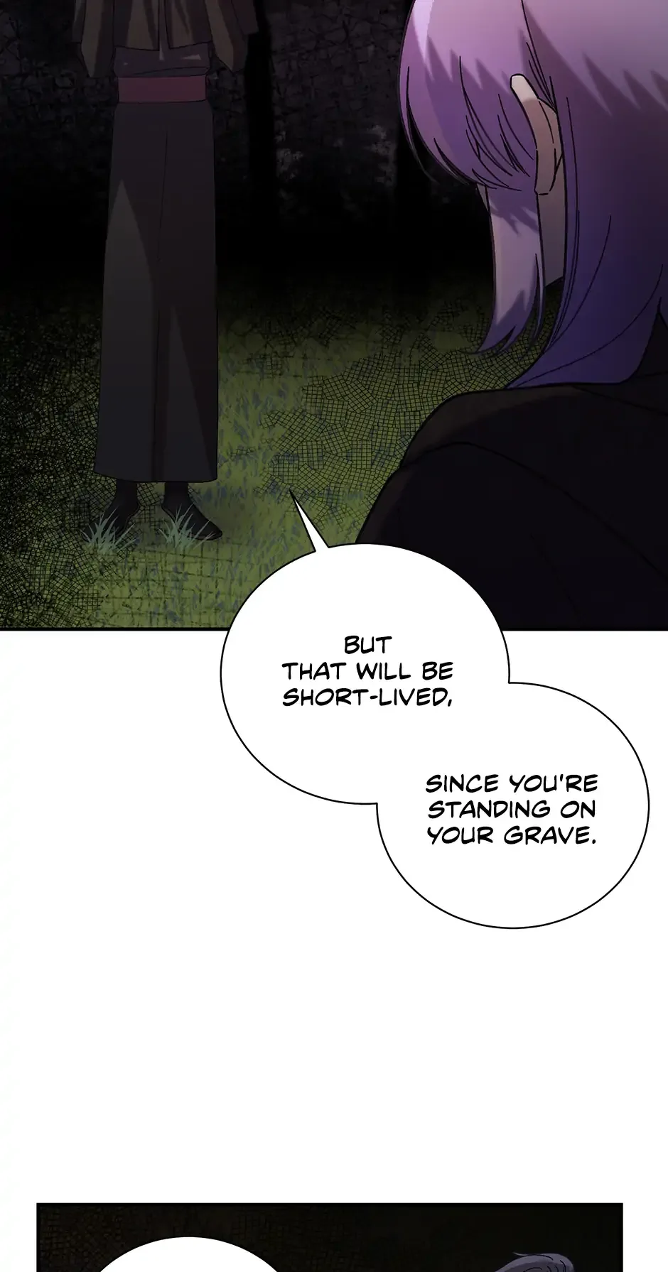 The Wallflower Who Was Proposed to by the Tyrant Chapter 48 page 49