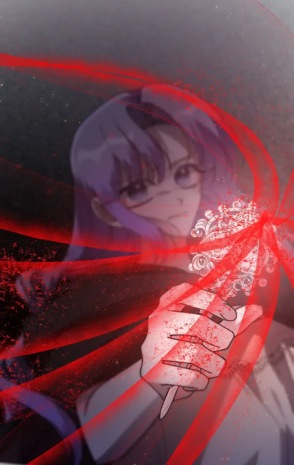 The Wallflower Who Was Proposed to by the Tyrant Chapter 48 page 64