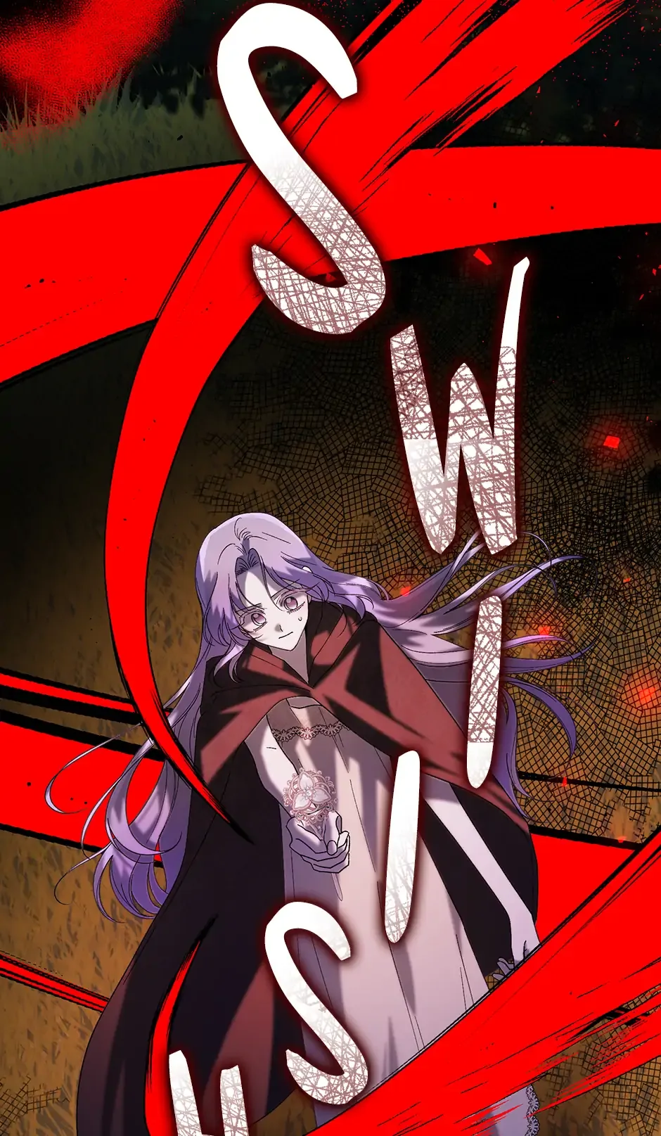 The Wallflower Who Was Proposed to by the Tyrant Chapter 48 page 62