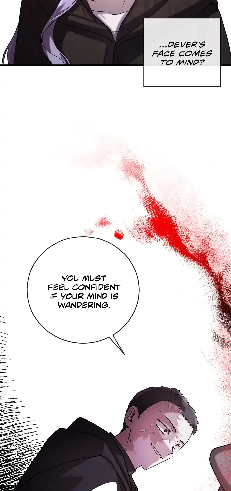 The Wallflower Who Was Proposed to by the Tyrant Chapter 48 page 55