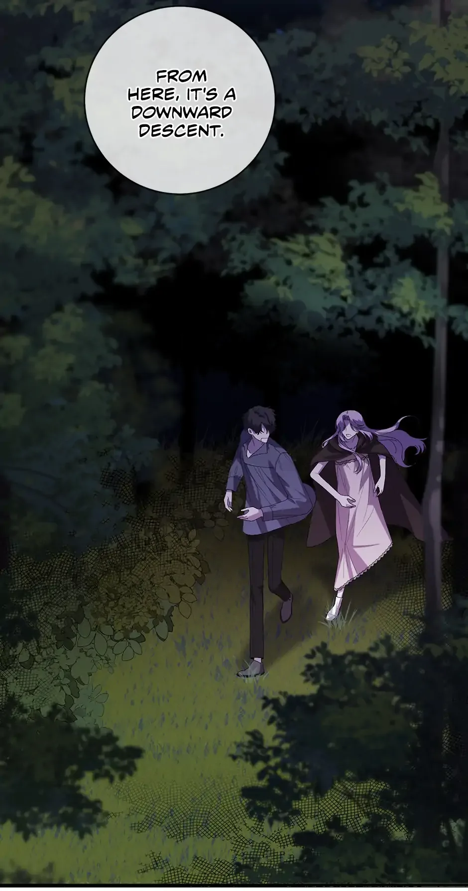The Wallflower Who Was Proposed to by the Tyrant Chapter 48 page 42