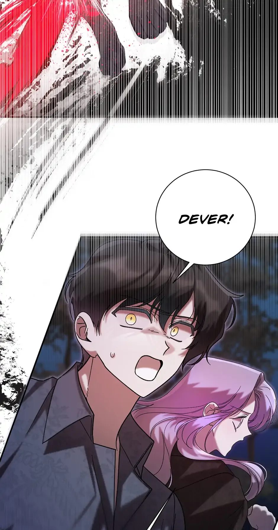 The Wallflower Who Was Proposed to by the Tyrant Chapter 48 page 26
