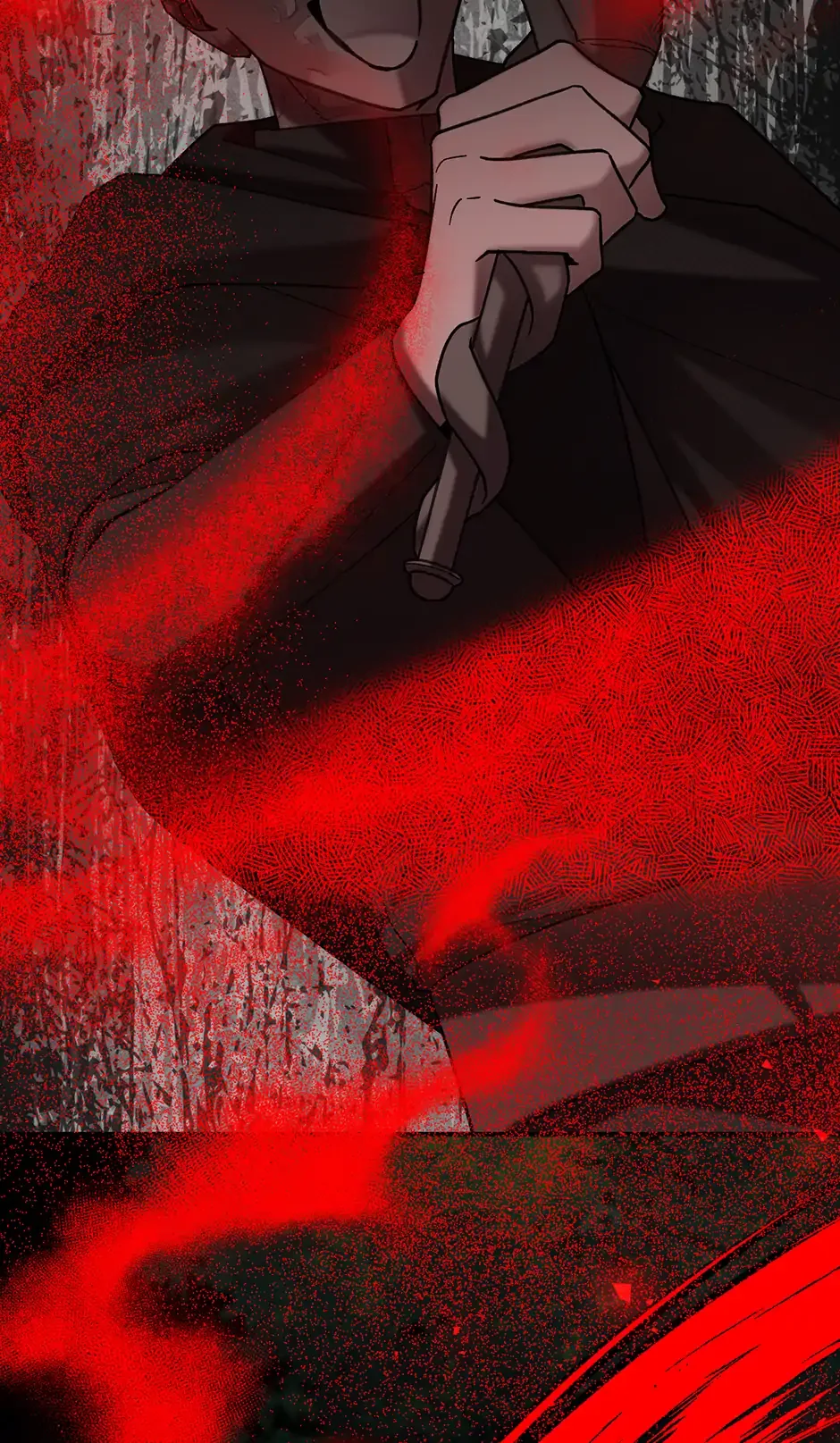 The Wallflower Who Was Proposed to by the Tyrant Chapter 48 page 61